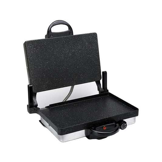 ✅ SHOV XL Multigrill Kontaktgrill Tandur Lahmacun Maschine / Ersatz Herd Backen ✅SHOV Kontaktgrill - Multigrill 2000 Watt