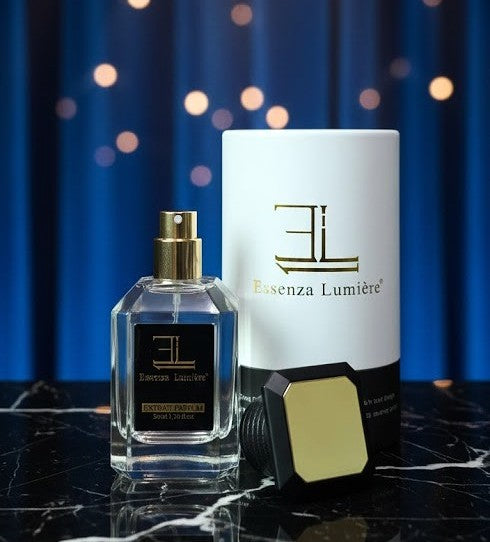 Nr.1183/EL32 Elixir du Vent Extrait Parfum 30% Duftölanteil Herren