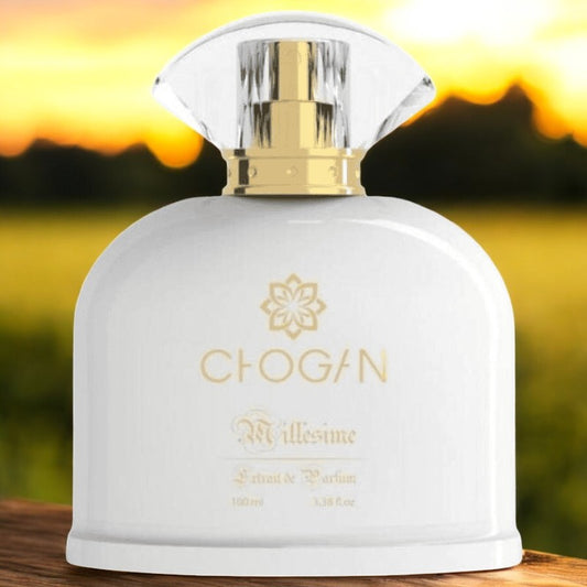 Chogan Parfum 115 Damen - 100 ml Extrait De Parfum - Dreamduft