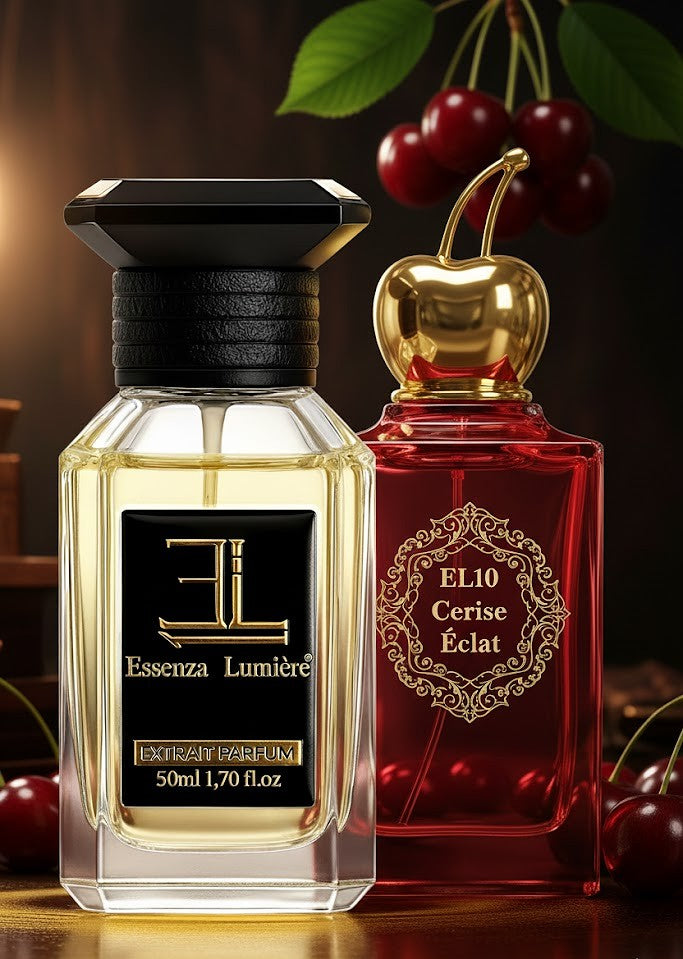 Nr.1149/EL10 Cerise Éclat / Extrait Parfum 30% Duftölanteil Unisex 50ml