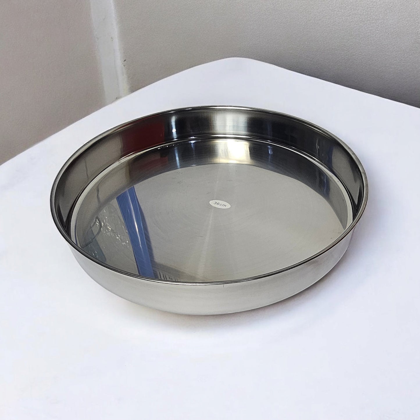 3x er Tabletten Set in 28 cm /32 cm /36 cm ( Ideal für Backen oder Kochen) - Dreamduft