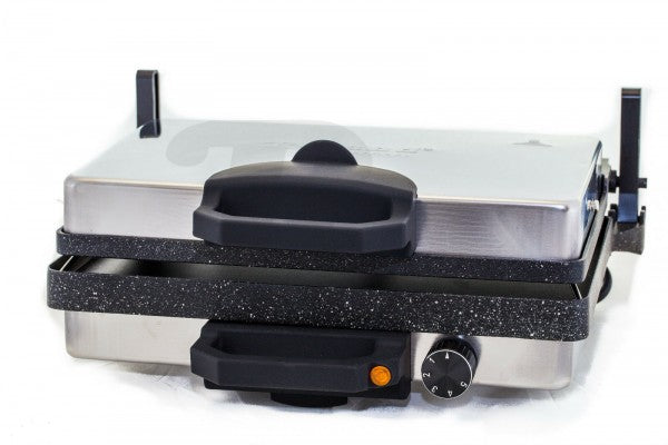 Roland 4in1 Set (Roland 4in1 Mulitgrill Set mit Teekocher/Kasserolle für Multigrill/Közde Kahve Mokkakocher) - Dreamduft