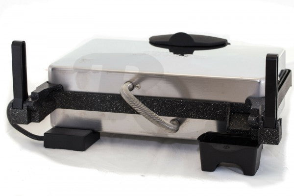 Roland 4in1 Set (Roland 4in1 Mulitgrill Set mit Teekocher/Kasserolle für Multigrill/Közde Kahve Mokkakocher) - Dreamduft