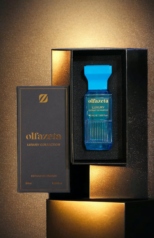 Chogan Parfum 125 Unisex -  50 ml Extrait De Parfum - Dreamduft