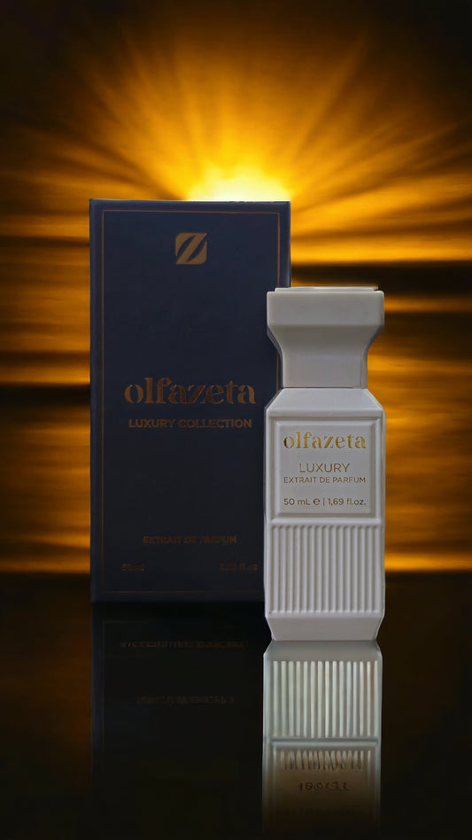 Chogan Parfum 112 Unisex -  50 ml Extrait De Parfum - Dreamduft