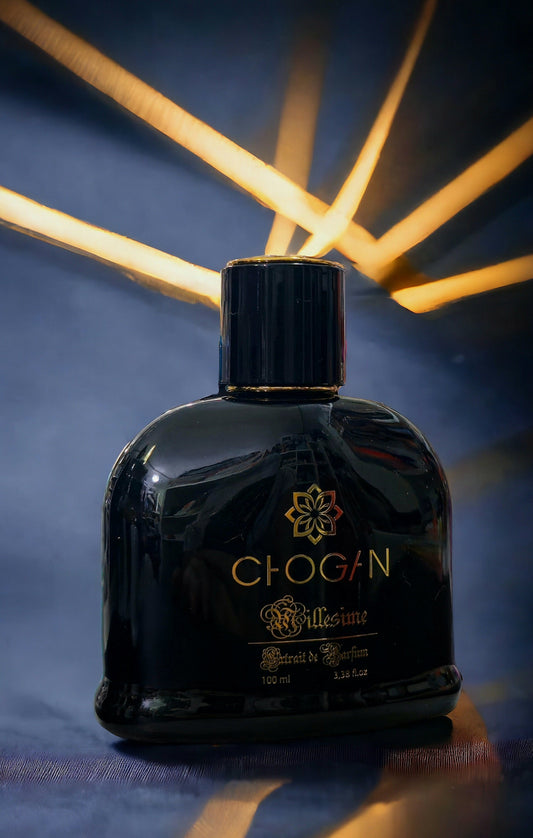 Chogan Parfum 283 (083) Herren - 100 ml Extrait De Parfum - Dreamduft