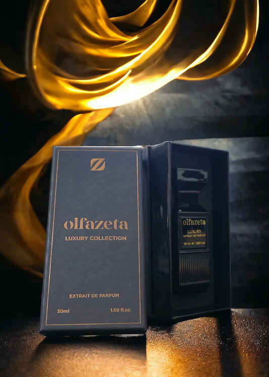 Chogan Parfum 102  Unisex -  50 ml Unisex Luxury Extrait De Parfum - Dreamduft