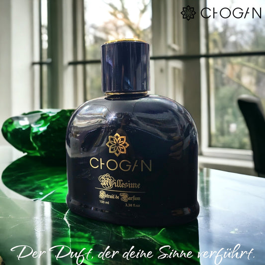 Chogan Parfum 068 Herren - 100 ml Extrait De Parfum - Dreamduft