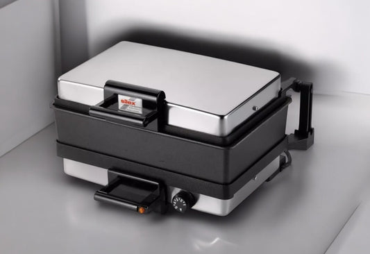 SILEX ® Multigrill + 3er Solingen Obstmesser geschenkt. Neu OVP (Original Produkt) Aktuelles Modell (mit oder ohne Kasserolle wählbar)