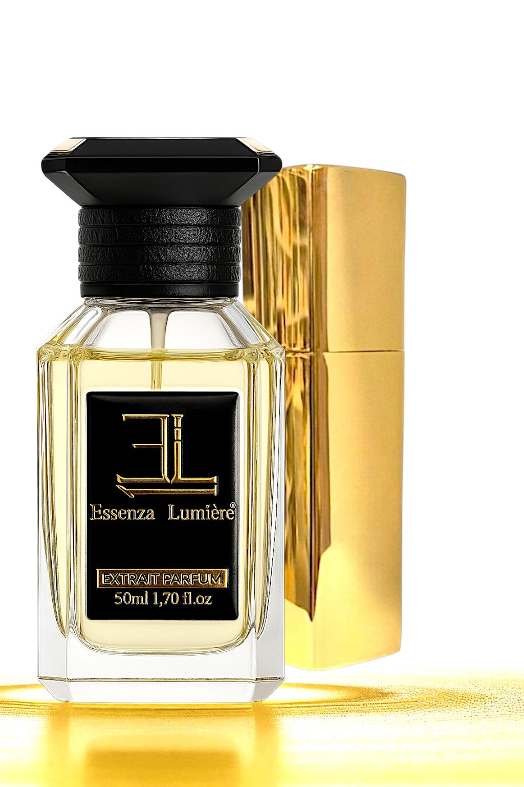 Nr.1153/EL14 Regno Nove (Luxury Edition) - Extrait Parfum 30% Duftölanteil Unisex