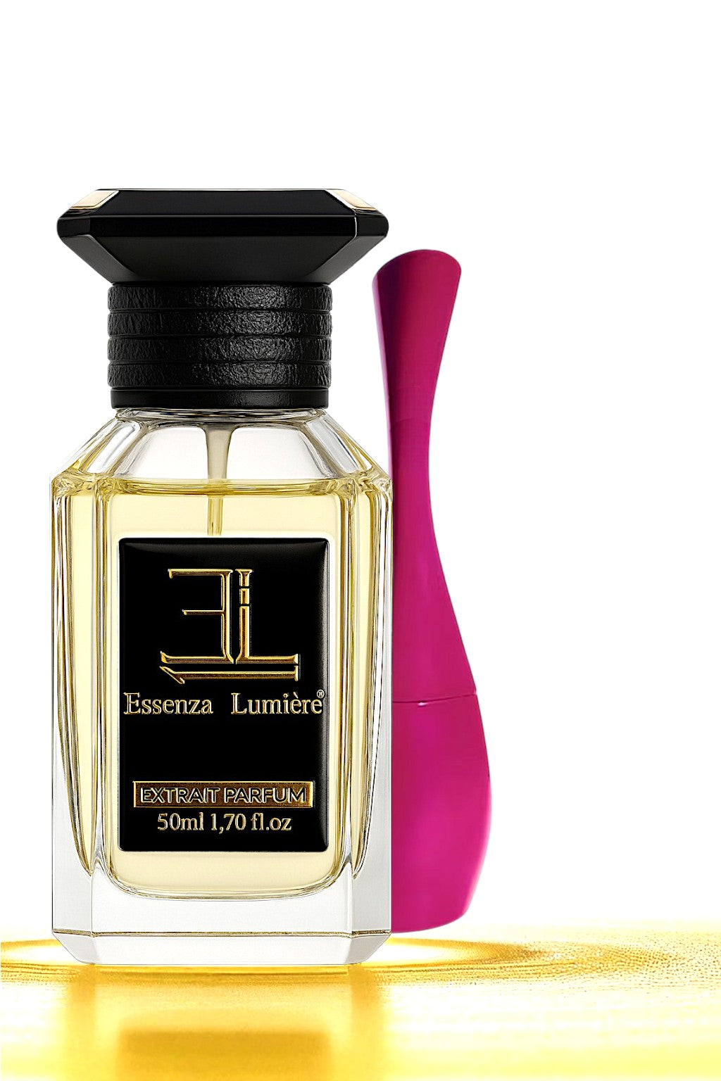 Nr.1130/EL1 Amaya Liyen Extrait Parfum 30% Duftölanteil Damen