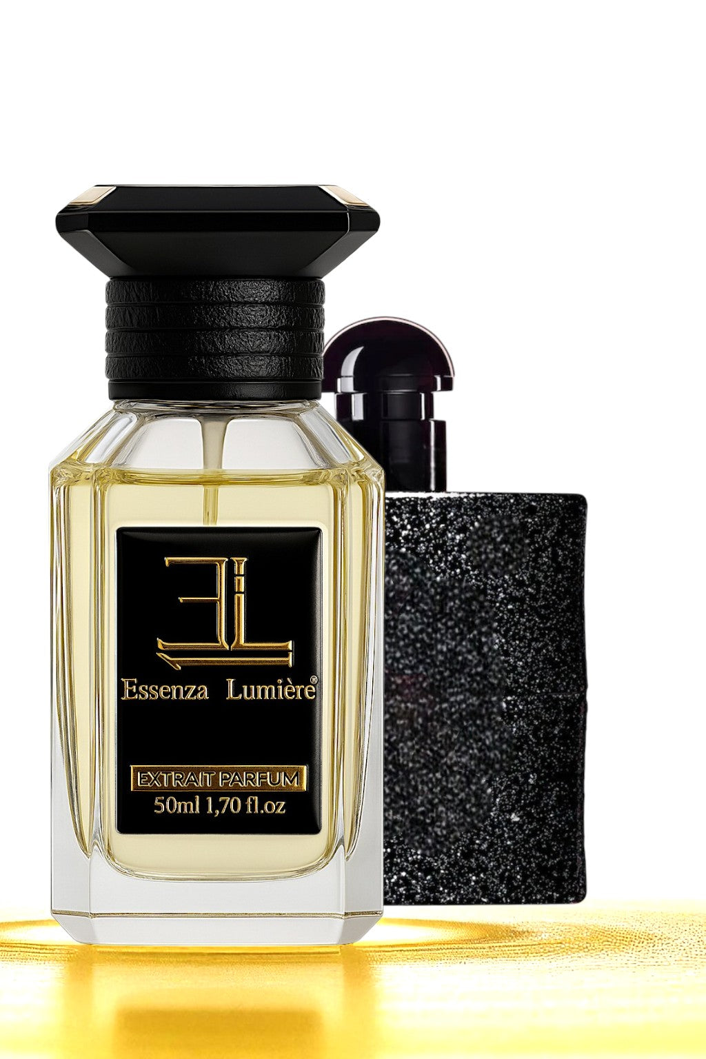 Nr.1182/EL31 Rouge Éclipse Luxury Edition Extrait Parfum 30% Duftölanteil Damen