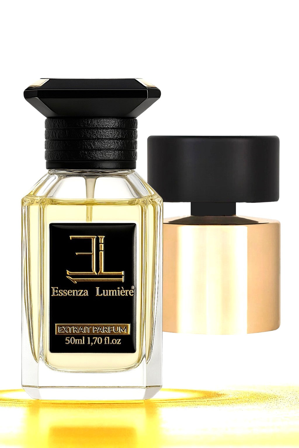 Nr.1137/EL6 Arcadia Luminosa (Luxury Edition)- Extrait Parfum 30% Duftölanteil Unisex