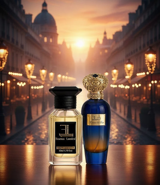 Nr.1174/EL23 Femme de Soir Extrait Parfum 30% Duftölanteil Damen