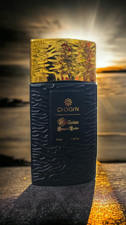 Chogan Parfum 084 Herren - 35 ml Extrait De Parfum - Dreamduft