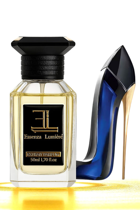 Nr.1179/EL28 Femme Fatale Extrait Parfum 30% Duftölanteil Damen