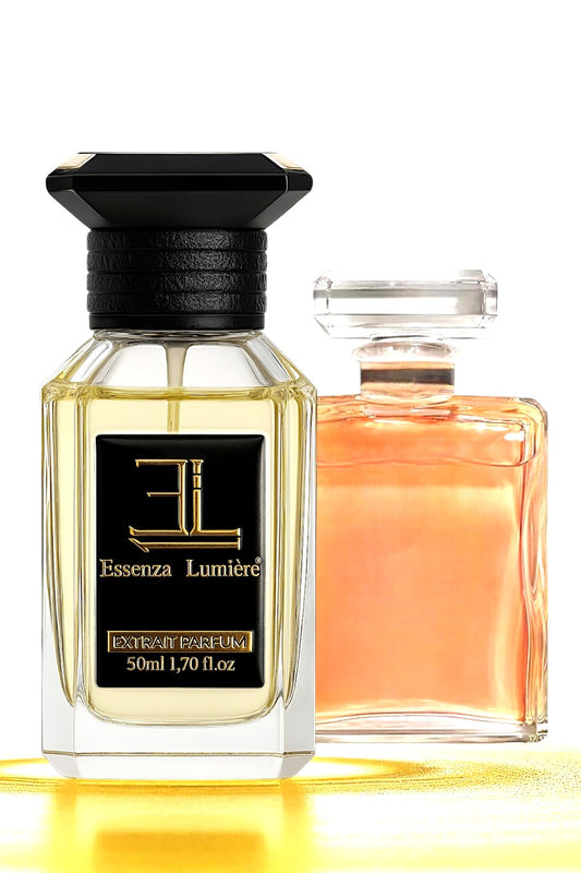 Nr.1176/EL25 Madame Mystique Extrait Parfum 30% Duftölanteil Damen