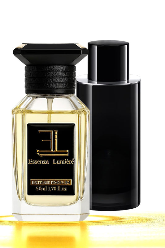 Nr.1152/EL13  Codex Lumiere Extrait Parfum 30% Duftölanteil Herren