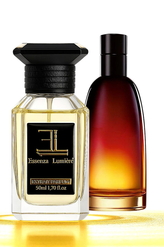 Nr.1172/EL21 Volt Ember Extrait Parfum 30% Duftölanteil Herren