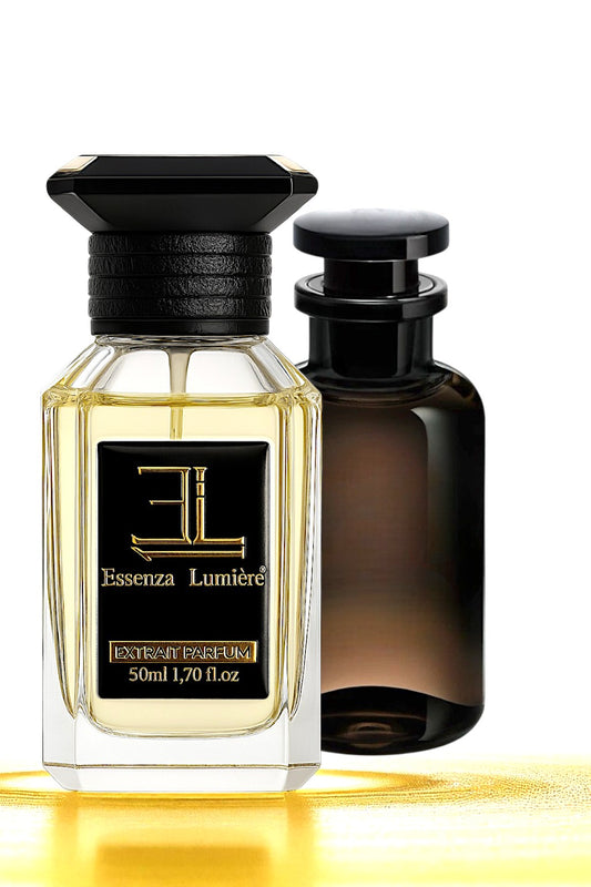 Nr.1134/EL3 Ombra D´Oriente & Omnadee (Luxury Edition) - Extrait Parfum 30% Duftölanteil Unisex 50ml