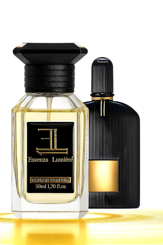 Nr.1140/EL9 Orchidée Nocturne- Extrait Parfum 30% Duftölanteil Unisex &  Damen