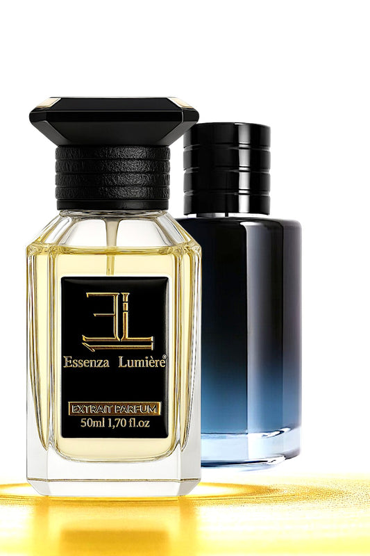Nr.1157/EL18 Terra Sauvagea Extrait Parfum 30% Duftölanteil Herren