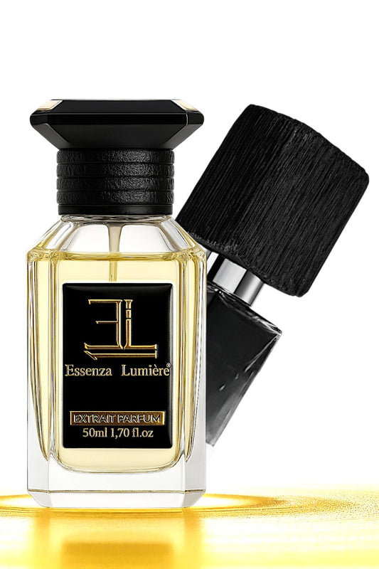 Nr.1139/EL8 Nero Mystico (Luxury Edition)- Extrait Parfum 30% Duftölanteil Unisex