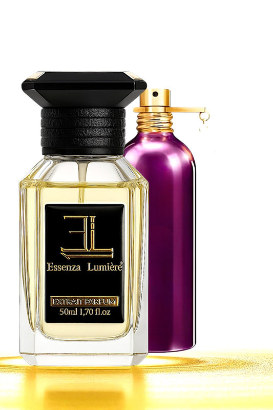Nr.1138/EL7  Cafe Velour (Luxury Edition)- Extrait Parfum 30% Duftölanteil Unisex