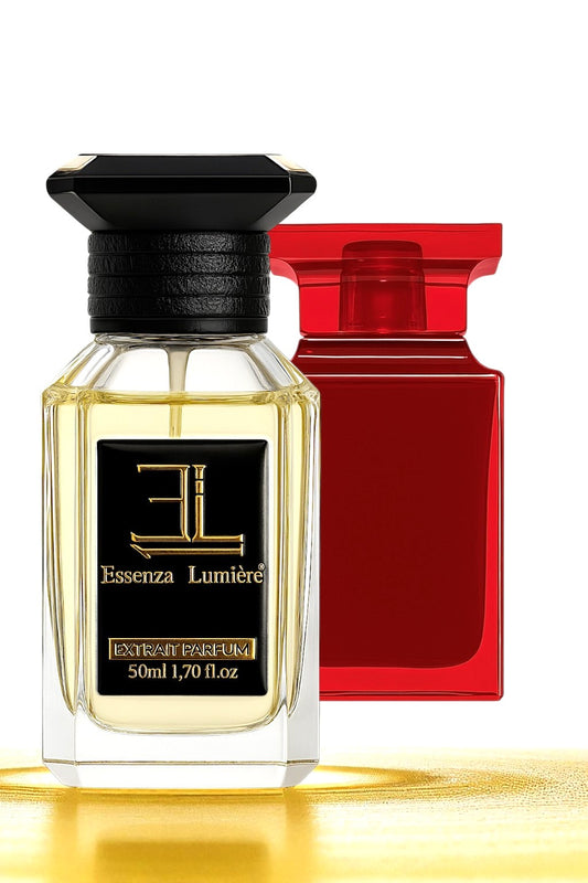 Nr.1149/EL10 Cerise Éclat / Tasst Cherry Extrait Parfum 30% Duftölanteil Unisex 50ml