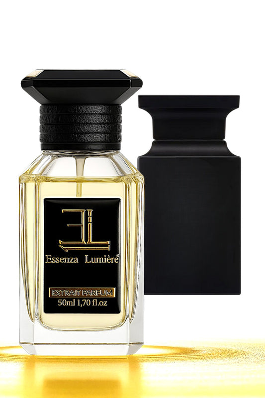 Nr.1154/EL15 Audace Exquise (Luxury Edition) - Extrait Parfum 30% Duftölanteil Unisex