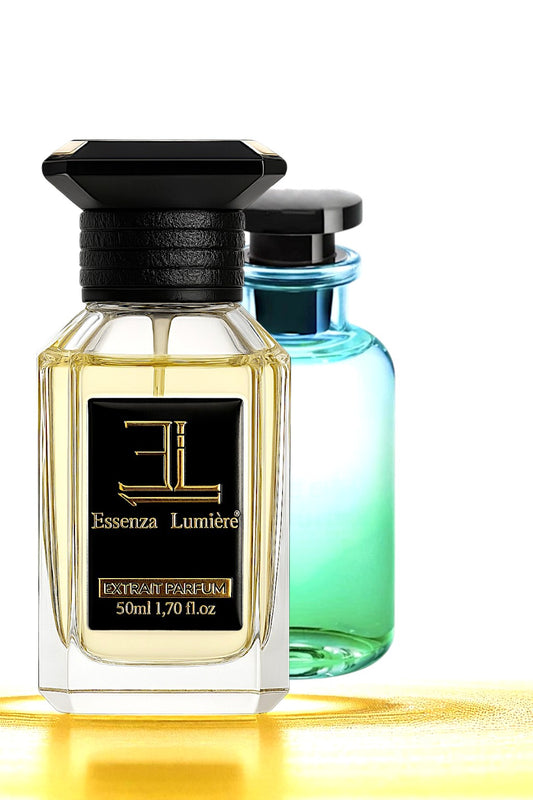 Nr.1156/EL17 Brise Eternelle (Luxury Edition) - Extrait Parfum 30% Duftölanteil Unisex