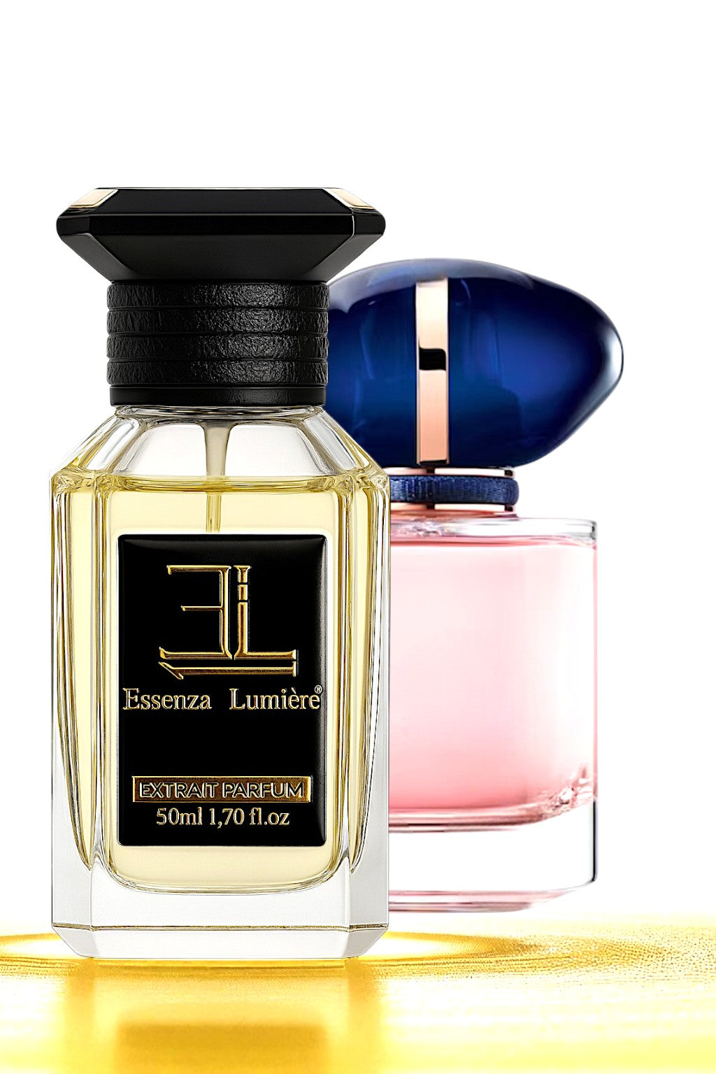 Nr.1178/EL27 Amaya Libre Luxury Edition Extrait Parfum 30% Duftölanteil Damen