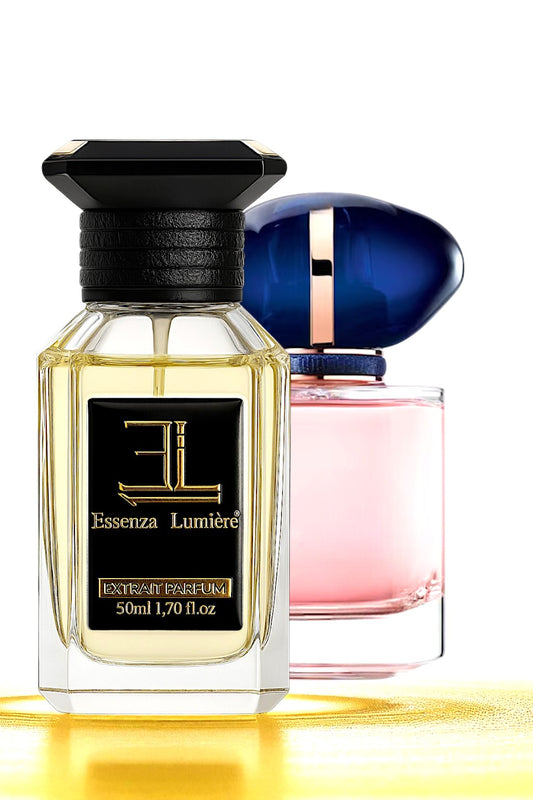 Nr.1178/EL27 Amaya Libre Luxury Edition Extrait Parfum 30% Duftölanteil Damen