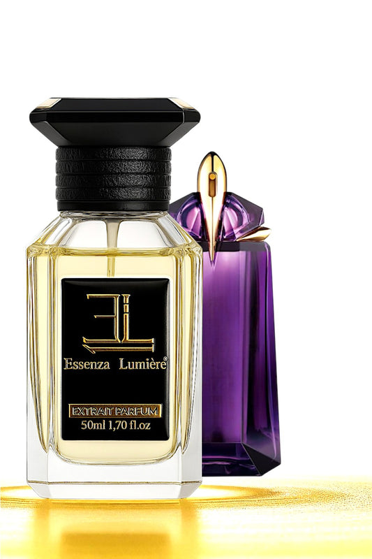 Nr.1177/EL26 Zéphira Lux Extrait Parfum 30% Duftölanteil Damen