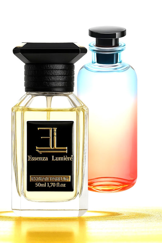 Nr.1150/EL11 Solea Marina (Luxury Edition)- Extrait Parfum 30% Duftölanteil Unisex