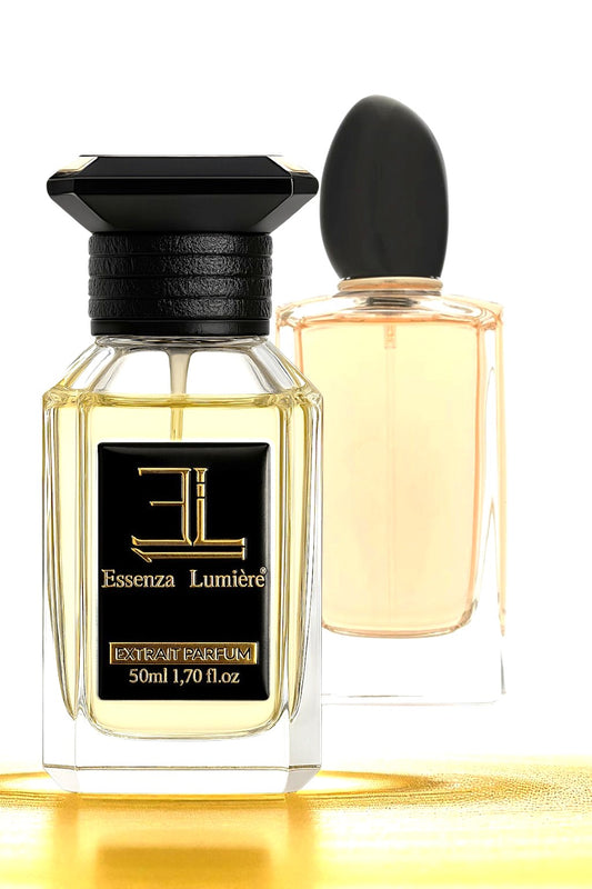 Nr.1151/EL12  Viva Essenza  Extrait Parfum 30% Duftölanteil Damen