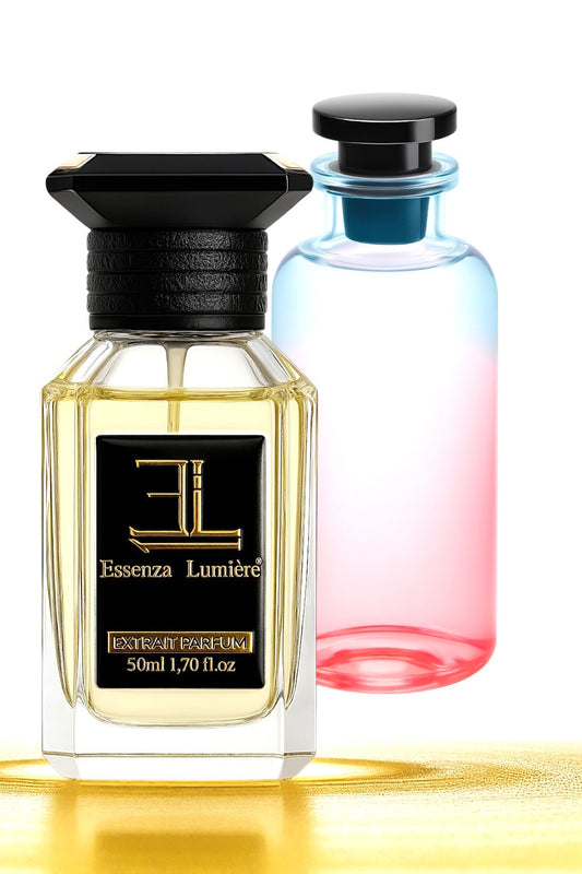 Nr.1155/EL16    Reve Pacifique - Extrait Parfum 30% Duftölanteil Unisex
