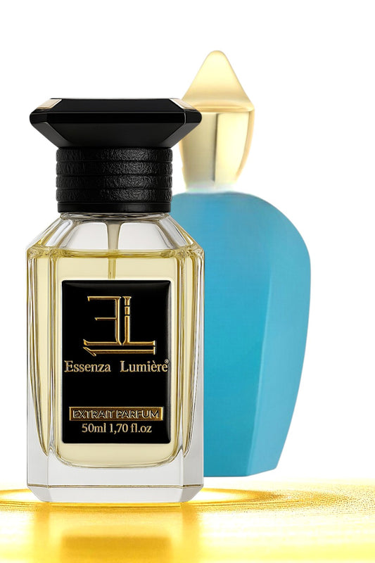 Nr.1136/EL5 Herba Divina / Purbas - Extrait Parfum 30% Duftölanteil Unisex 50ml