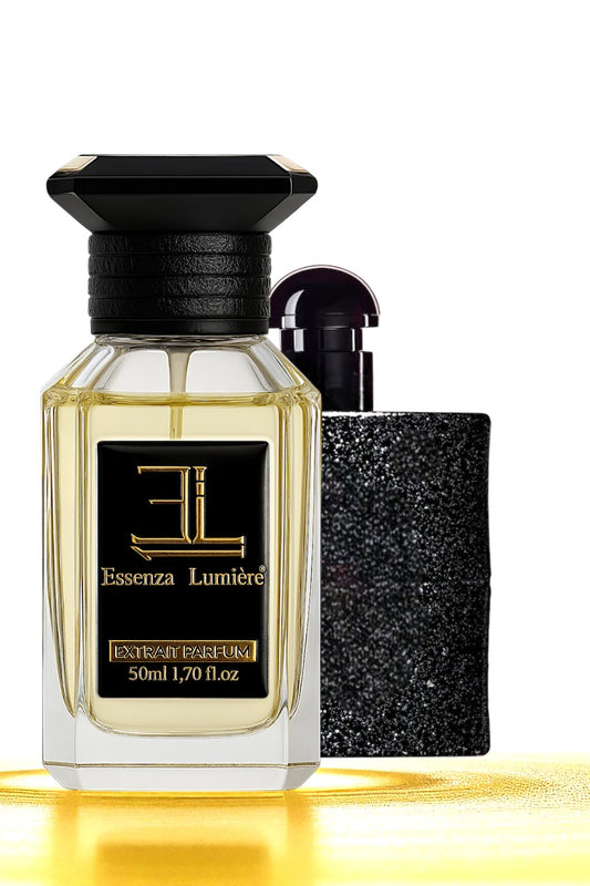 Nr.1182/EL31 Rouge Éclipse Luxury Edition Extrait Parfum 30% Duftölanteil Damen